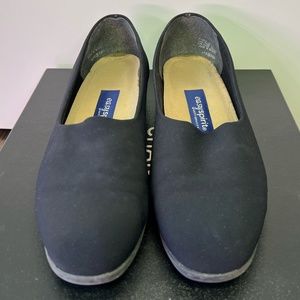 Easy Spirit Anti-Gravity Flats